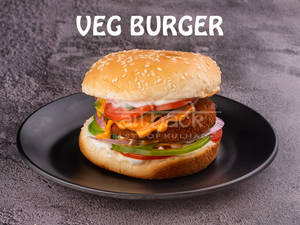 Veg Burger