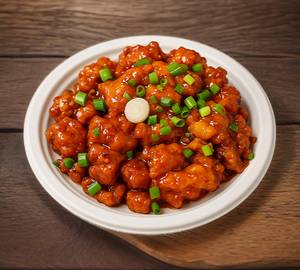 Gobi Manchurian 
