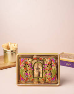 Cheese Khari 100 G
