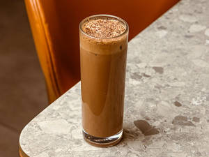 Cold Mocha