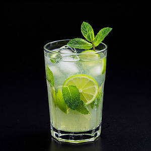 Virgin Mojito (275ml)