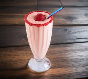 Strawberry shake