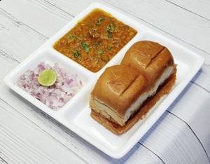 Pav Bhaji