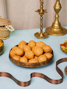 Party Kachori