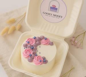 Gooey Blossom Bento