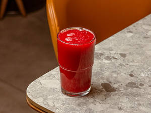 Health Kick Juice