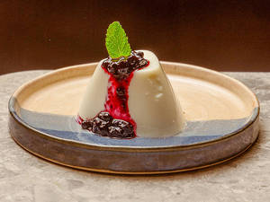 Panna Cotta