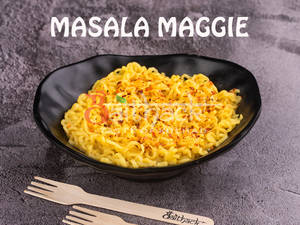 Masala Maggi
