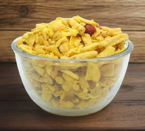 Khata-Mitha Mixture