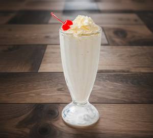 Vanilla shake