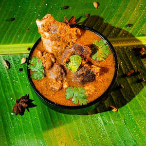 IBS Special Mutton Curry(tamilnadu Style)