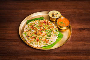 Mix Uttapam