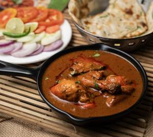 Chicken Curry