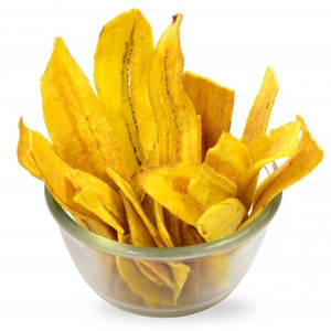 Banana Wafers