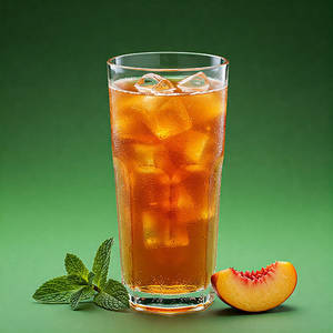 Peach Ice Tea (275ml)
