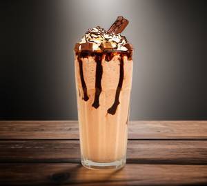 Chocolate shake