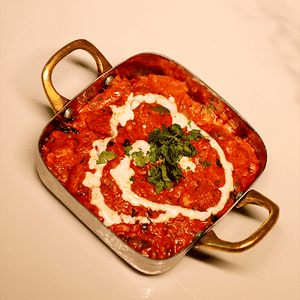 Jain Paneer Butter Masala