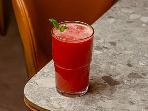 Mint To Be Juice