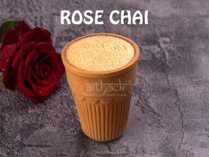 Rose Chai
