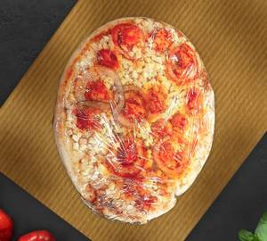 PIZZA PANEER TIKKA 