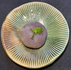 Daifuku Mochi