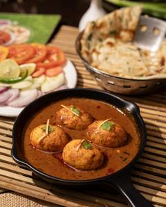 Egg Curry [4 Egg]