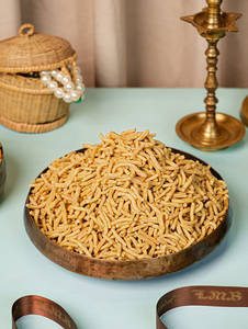Loung Bhujia