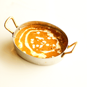 Jain Dal Makhani