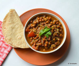 Dhabe Wali Mix Dal
