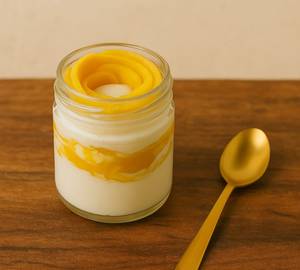 Mango Cream [Chef Special]