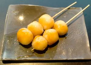 Mitarshi Dango