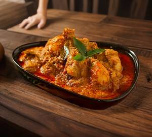 Chicken Chettinadu masala