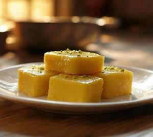Kesariya Barfi 500gram