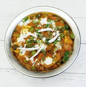 Veg Handi