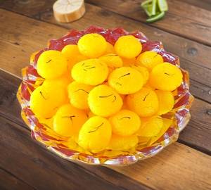 Kesar Bati