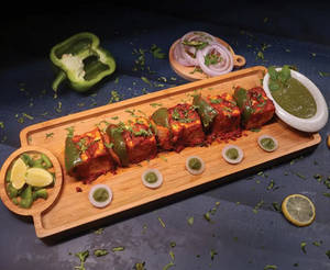 Paneer Tikka (mudium)
