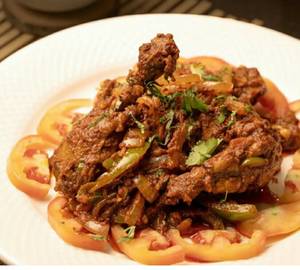 Bhuna Chicken