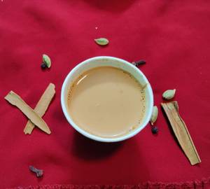 Masala Tea