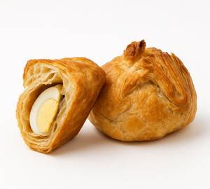 Egg Puff
