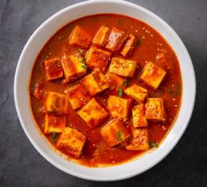 Shahi Paneer