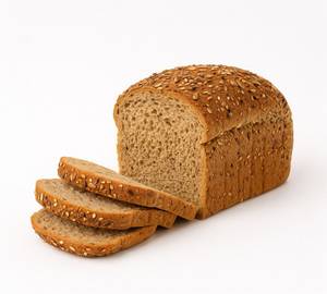 Multigrain Bread