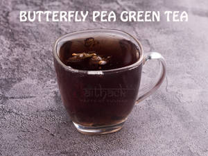 Butterfly Pea