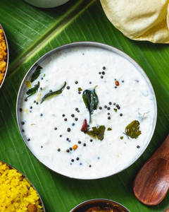 Curd Rice
