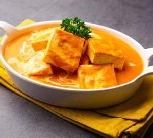 Paneer Butter Masala