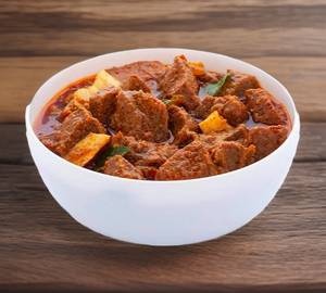 Beef pepper masala