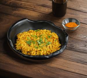 Masala Maggi