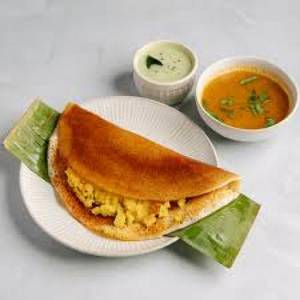 Masala Dosa