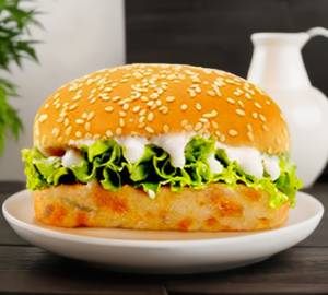 Cheese burger