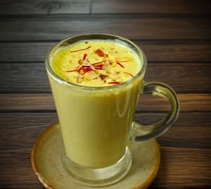 Kesar shake