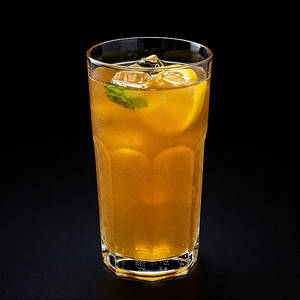 Kala Khatta Mojito (275ml)